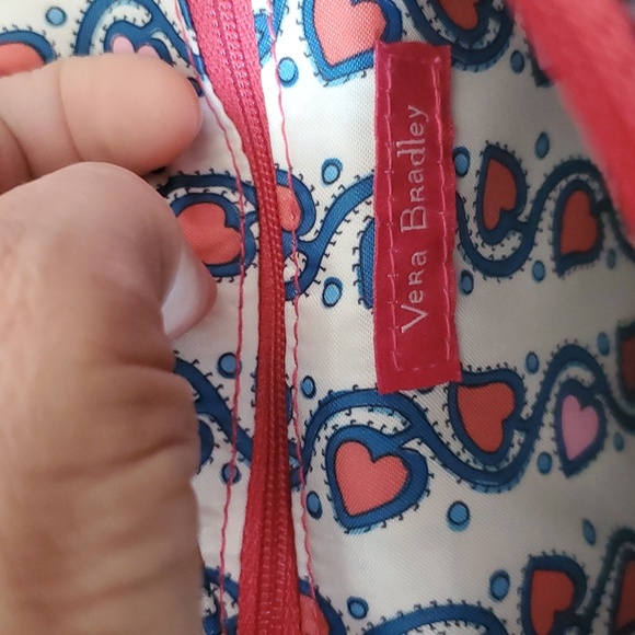 Vera Bradley Crossbody Bag - Picture 5 of 6
